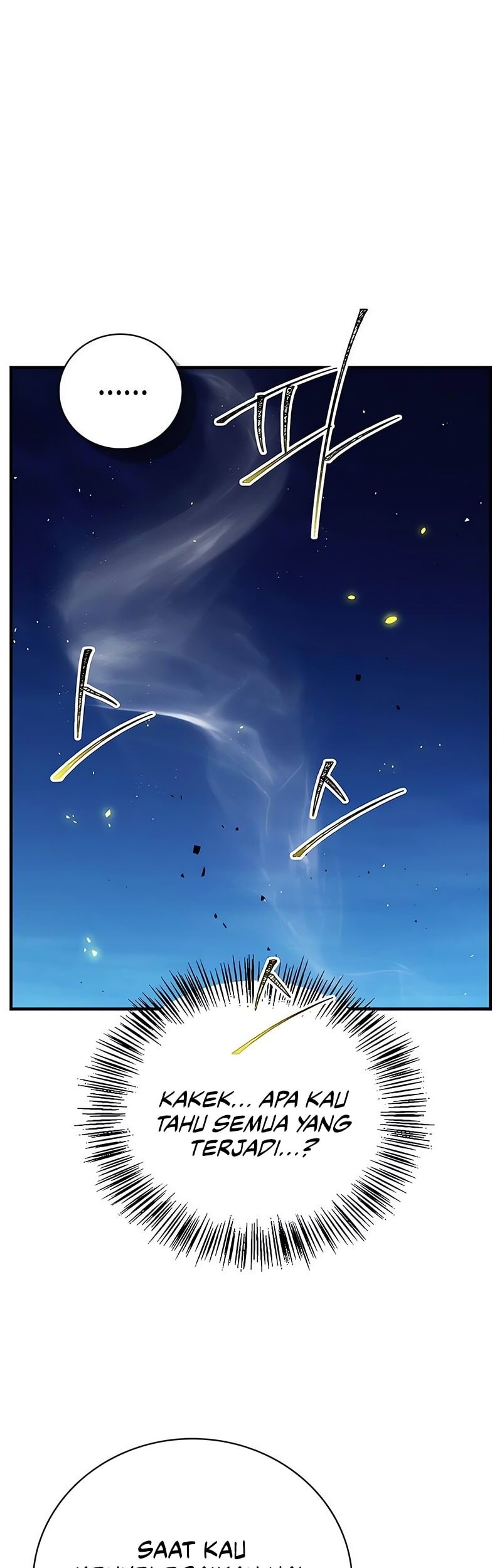 Genius Martial Arts Trainer Chapter 70 Gambar 37