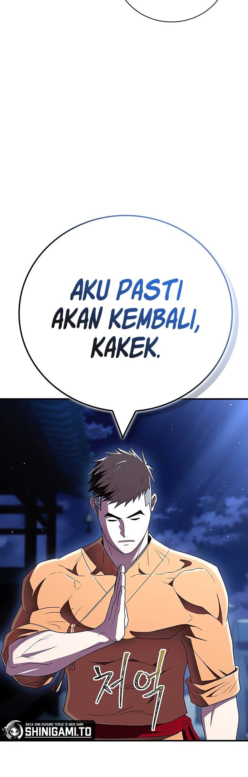 Genius Martial Arts Trainer Chapter 70 Gambar 39