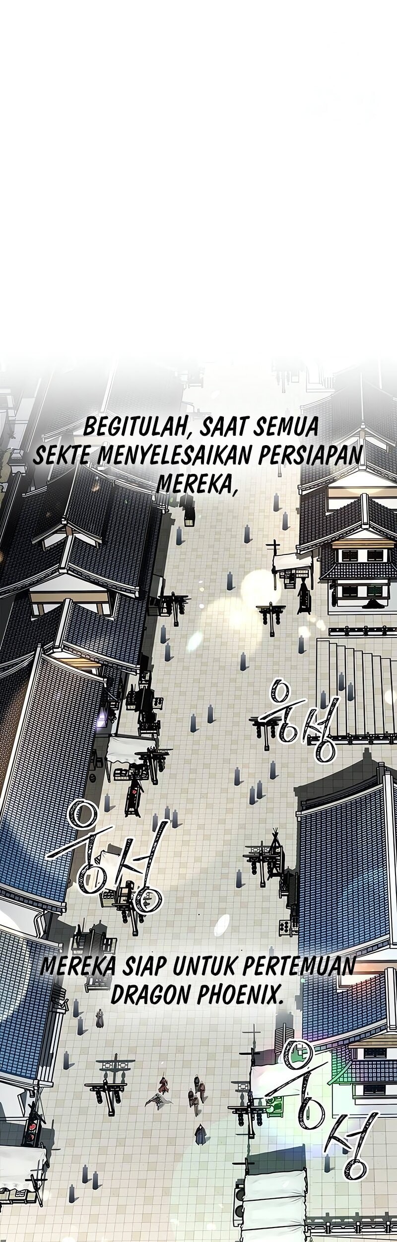 Genius Martial Arts Trainer Chapter 70 Gambar 41