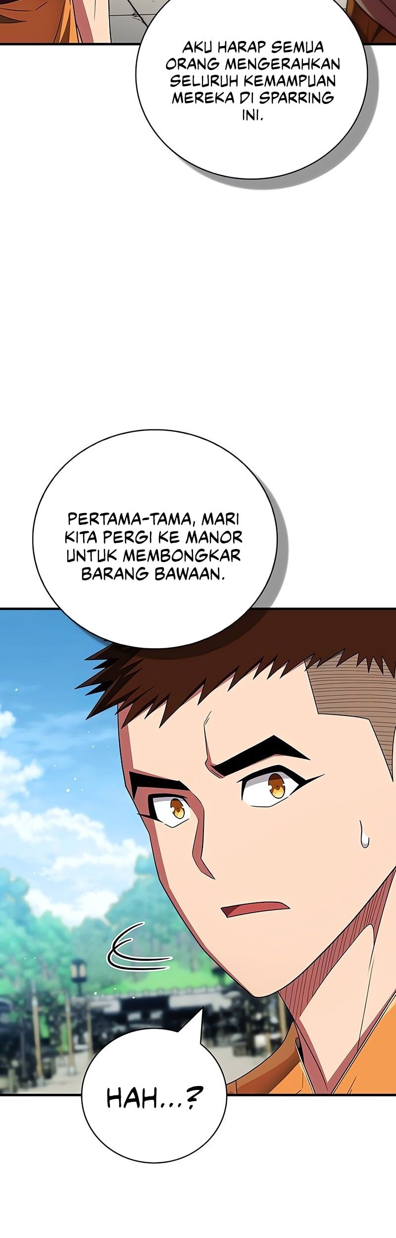 Genius Martial Arts Trainer Chapter 70 Gambar 48
