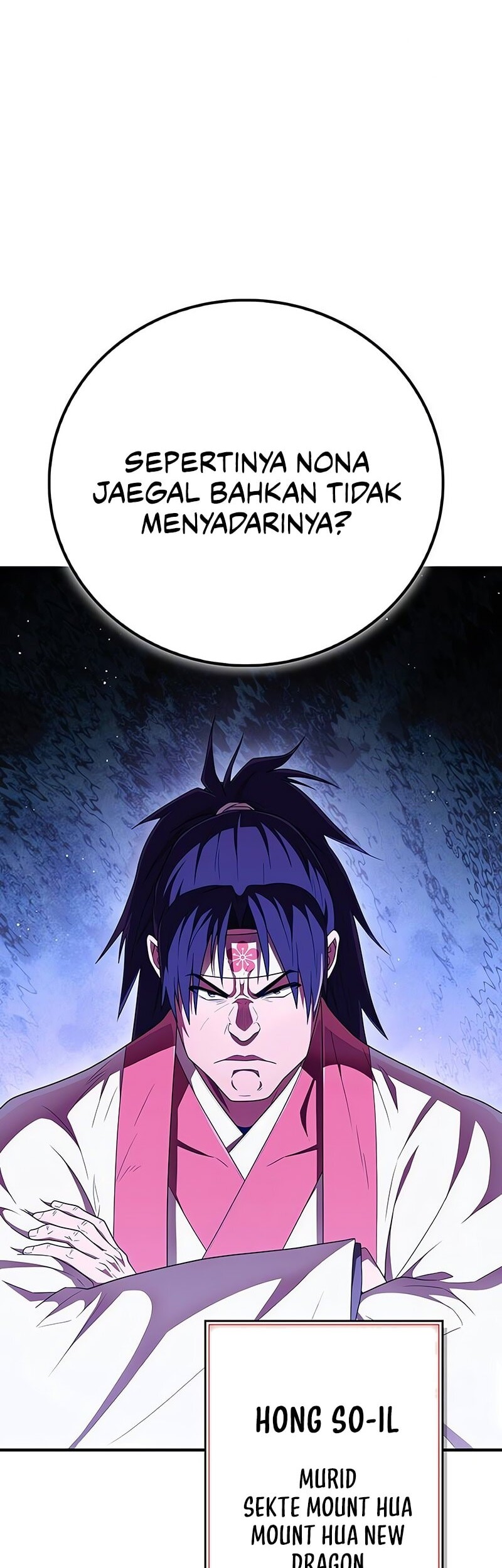 Genius Martial Arts Trainer Chapter 70 Gambar 62