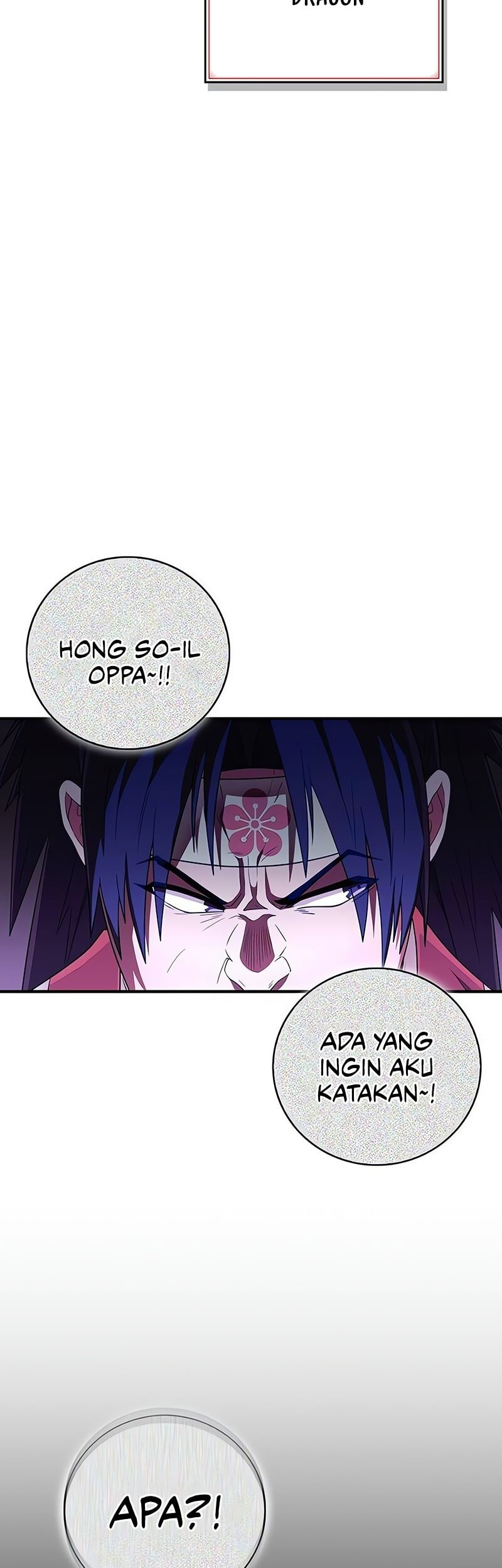 Genius Martial Arts Trainer Chapter 70 Gambar 63