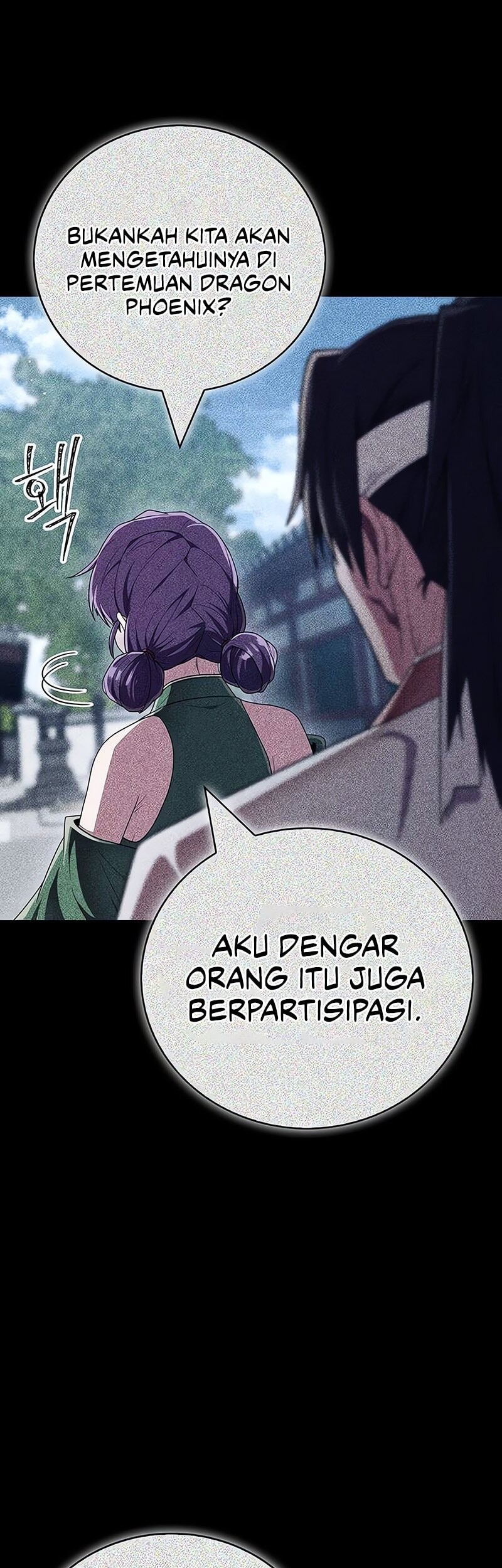 Genius Martial Arts Trainer Chapter 70 Gambar 65