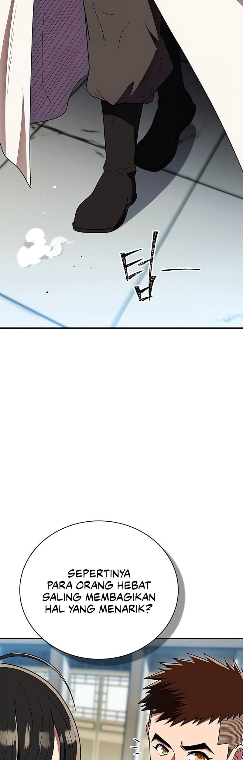 Genius Martial Arts Trainer Chapter 70 Gambar 69