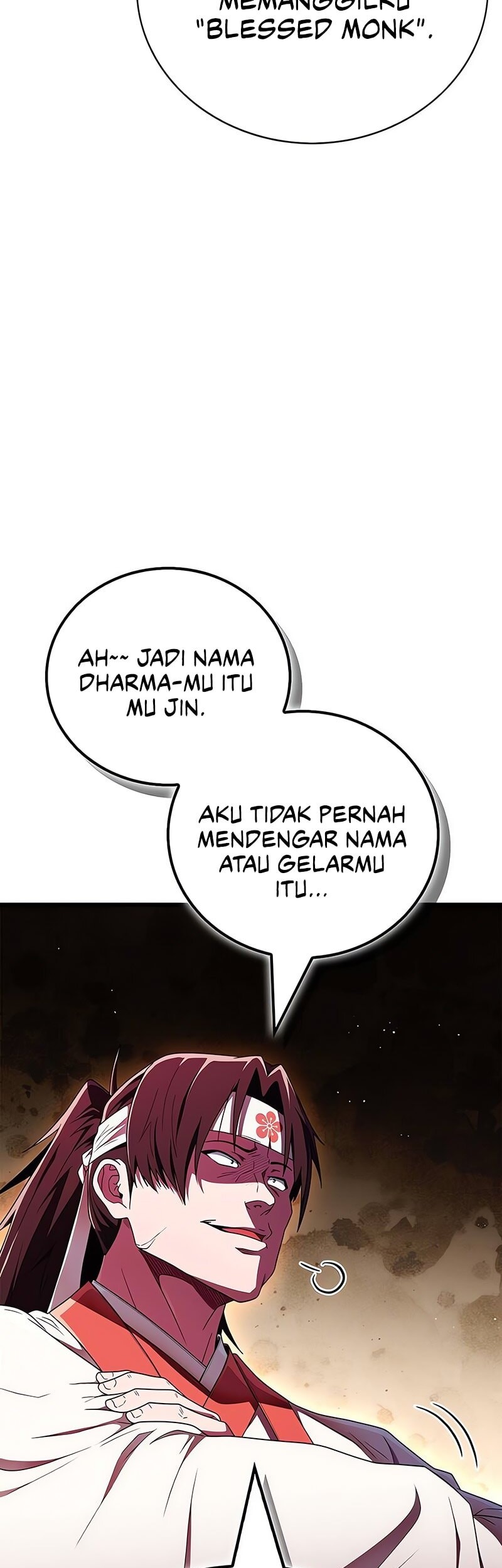Genius Martial Arts Trainer Chapter 70 Gambar 74