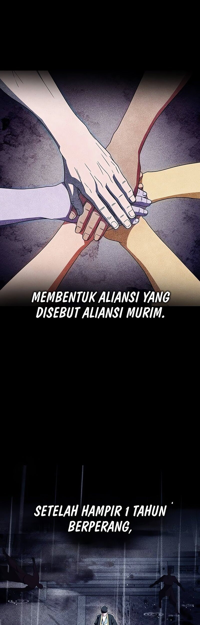 Genius Martial Arts Trainer Chapter 70 Gambar 3