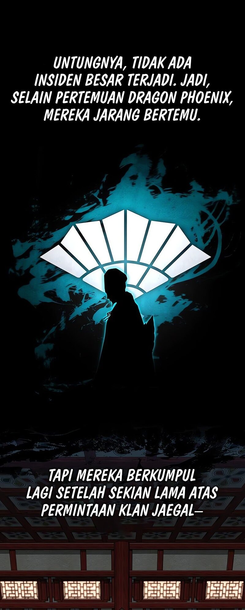 Genius Martial Arts Trainer Chapter 70 Gambar 5