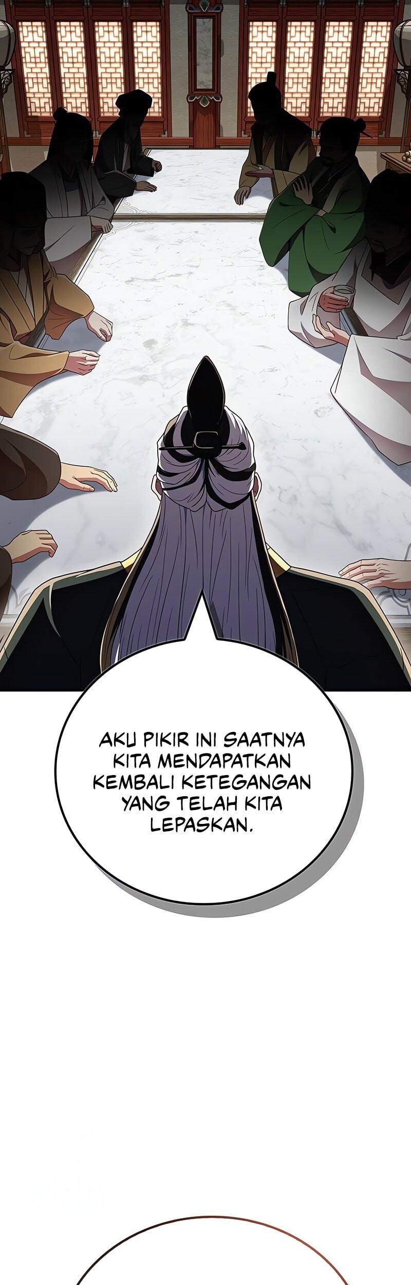 Genius Martial Arts Trainer Chapter 70 Gambar 6