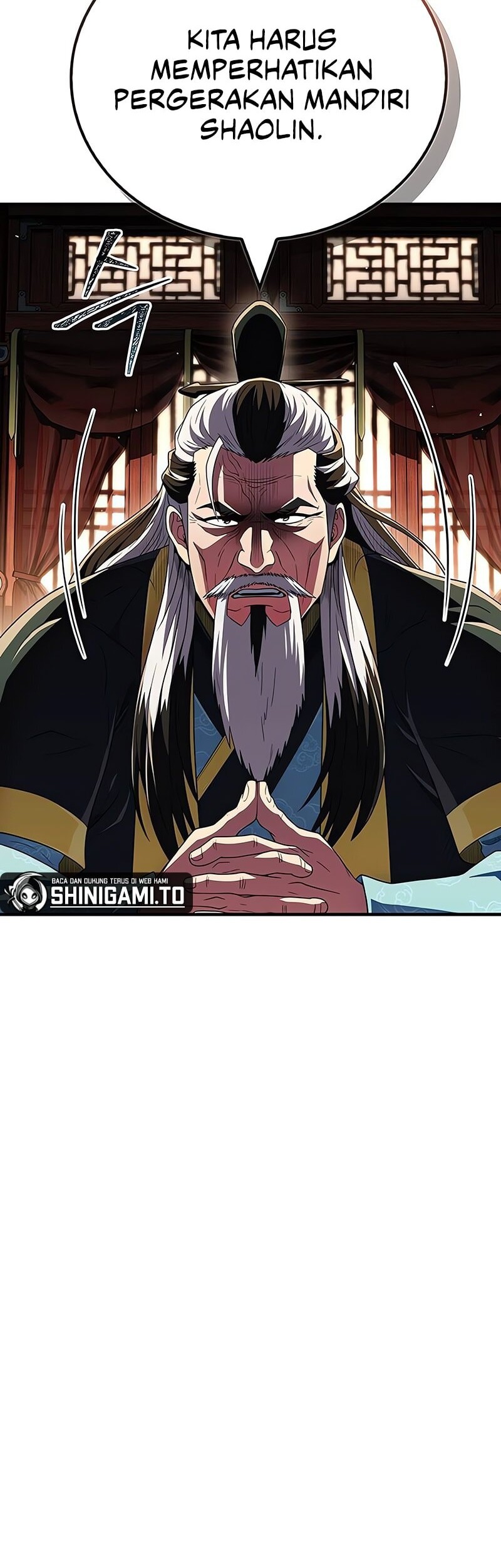 Genius Martial Arts Trainer Chapter 70 Gambar 7