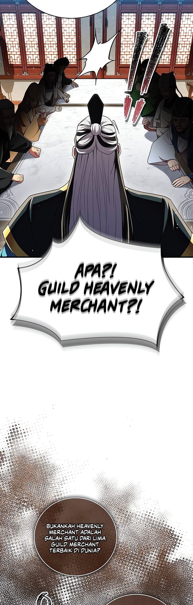 Genius Martial Arts Trainer Chapter 70 Gambar 10