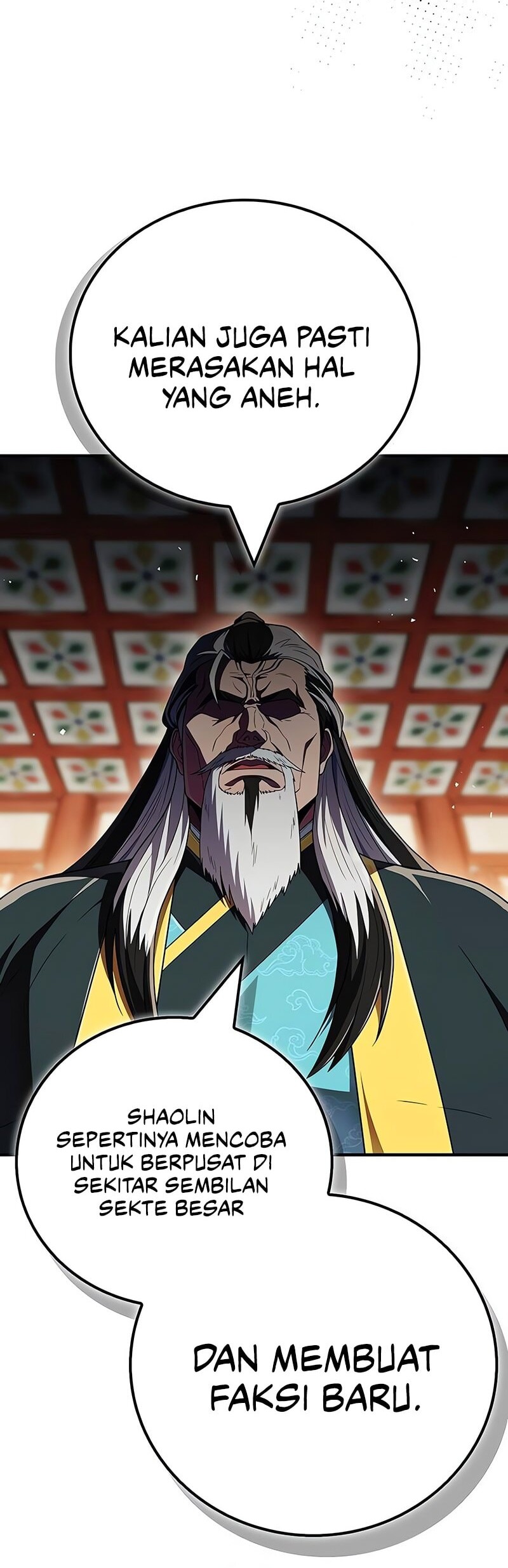 Genius Martial Arts Trainer Chapter 70 Gambar 12