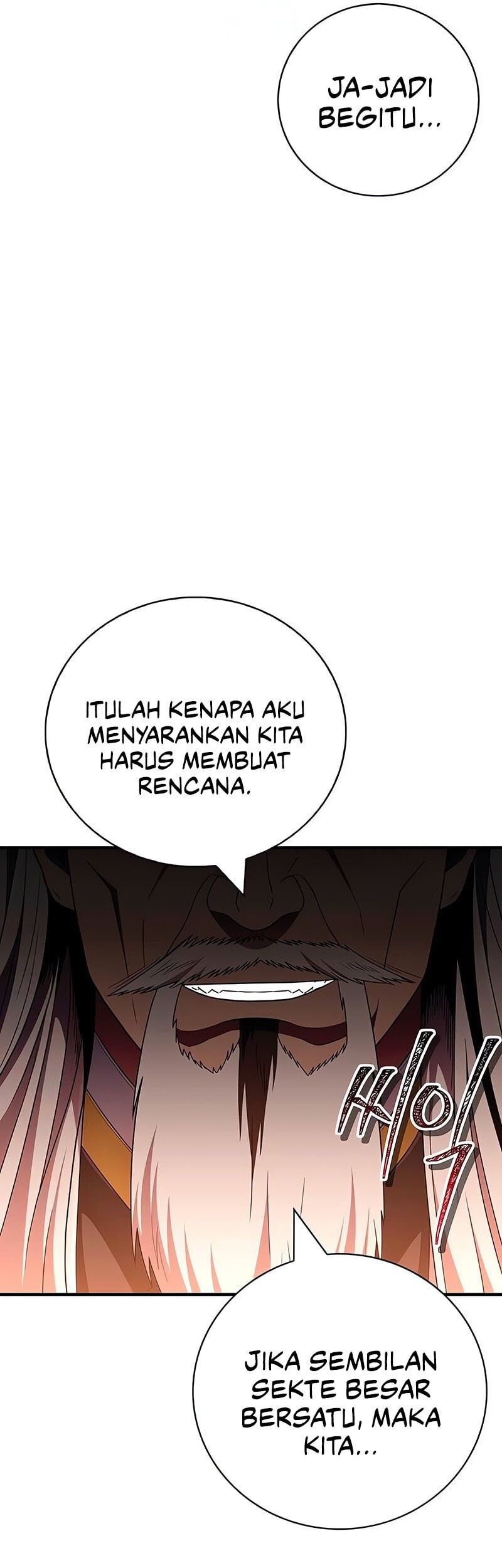 Genius Martial Arts Trainer Chapter 70 Gambar 13