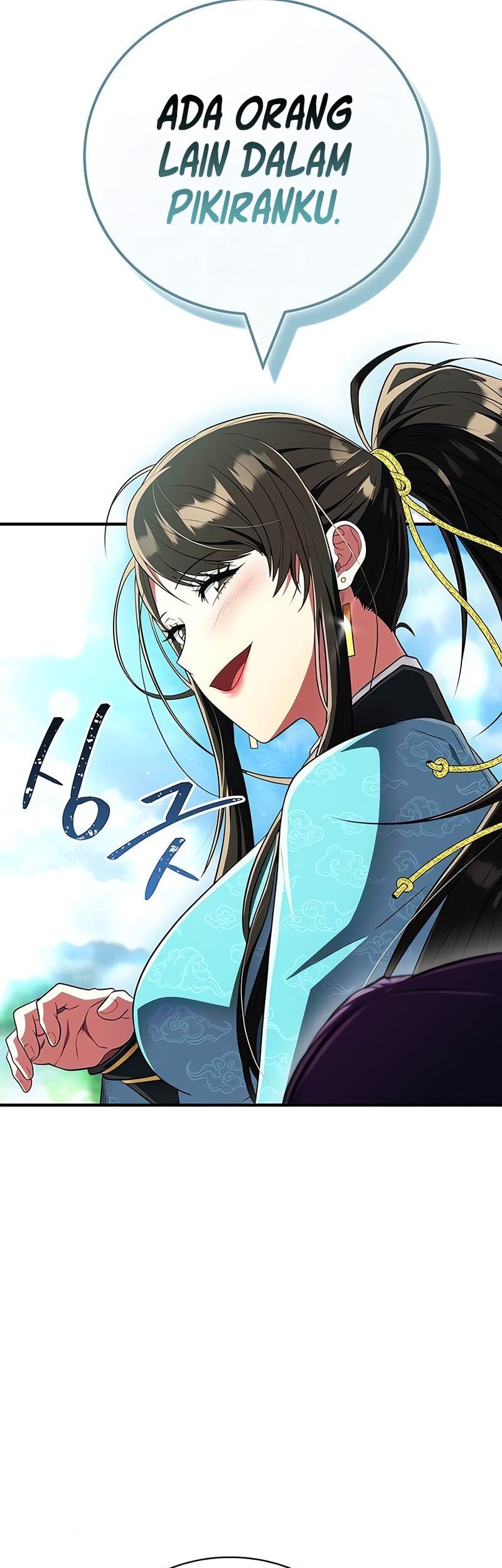Genius Martial Arts Trainer Chapter 70 Gambar 21