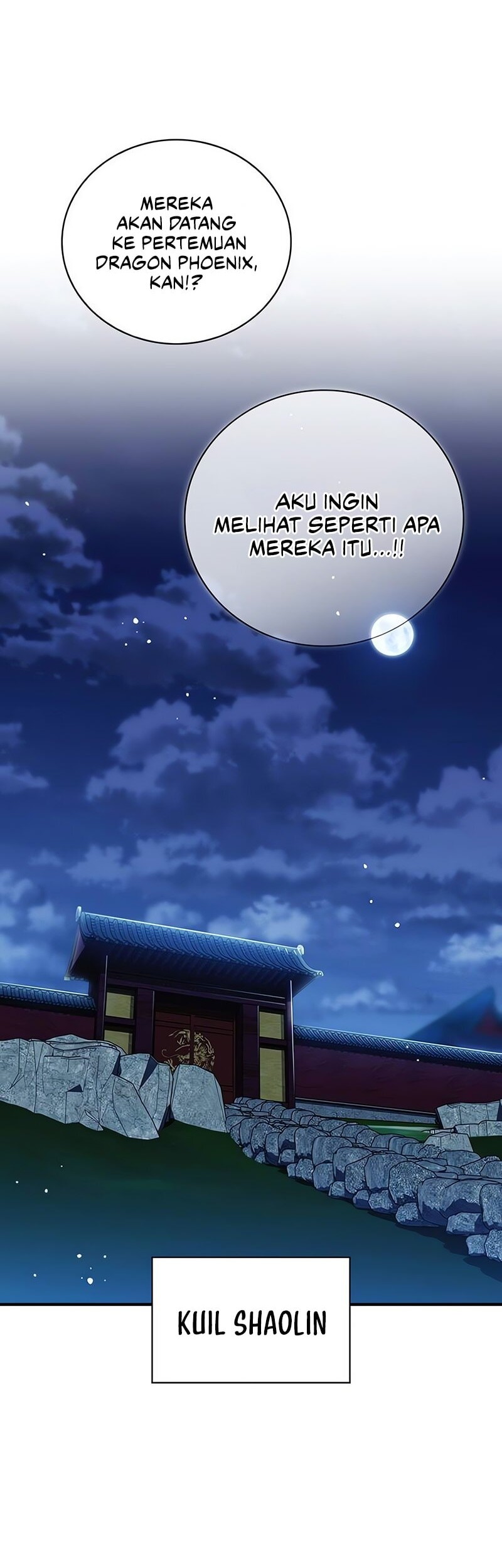 Genius Martial Arts Trainer Chapter 70 Gambar 26