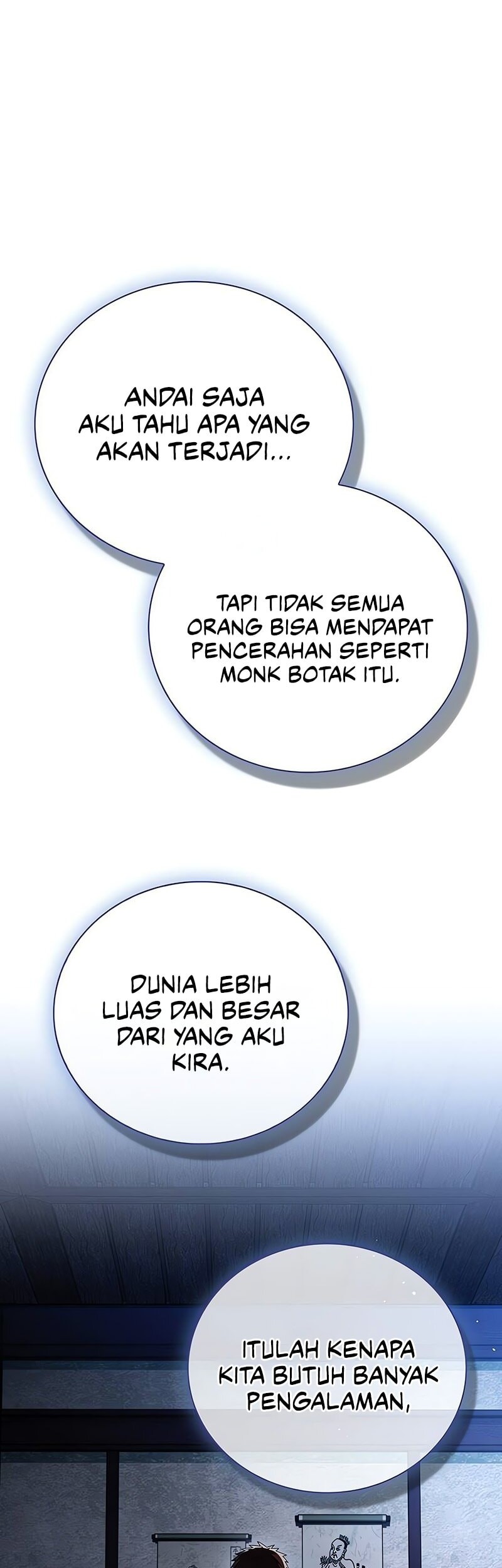 Genius Martial Arts Trainer Chapter 70 Gambar 27