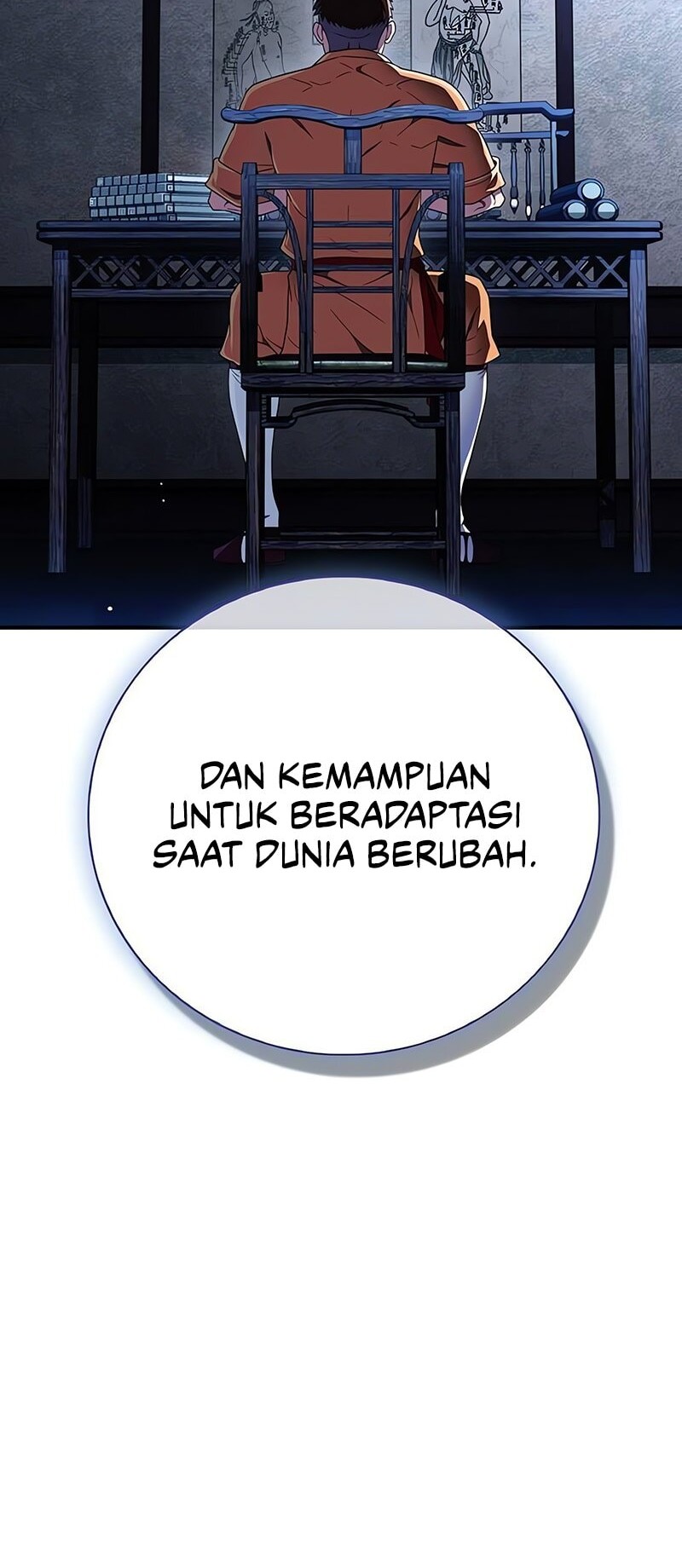 Genius Martial Arts Trainer Chapter 70 Gambar 28
