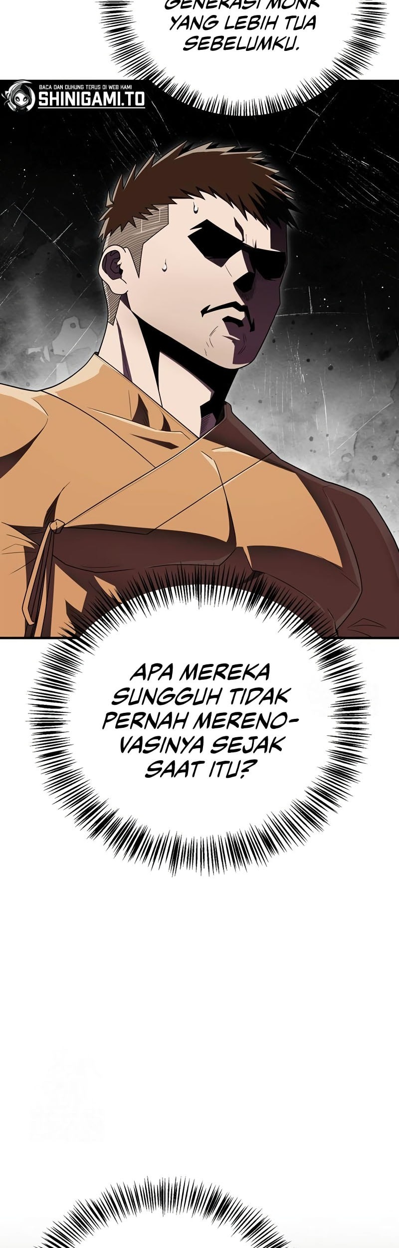 Genius Martial Arts Trainer Chapter 71 Gambar 35