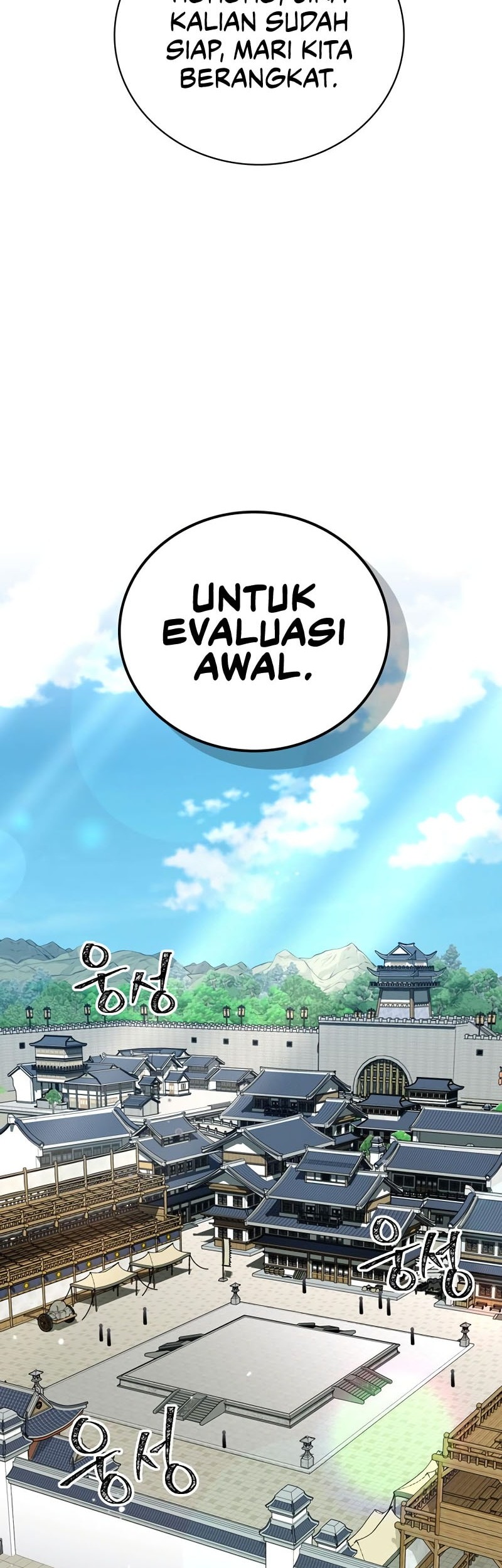 Genius Martial Arts Trainer Chapter 71 Gambar 38