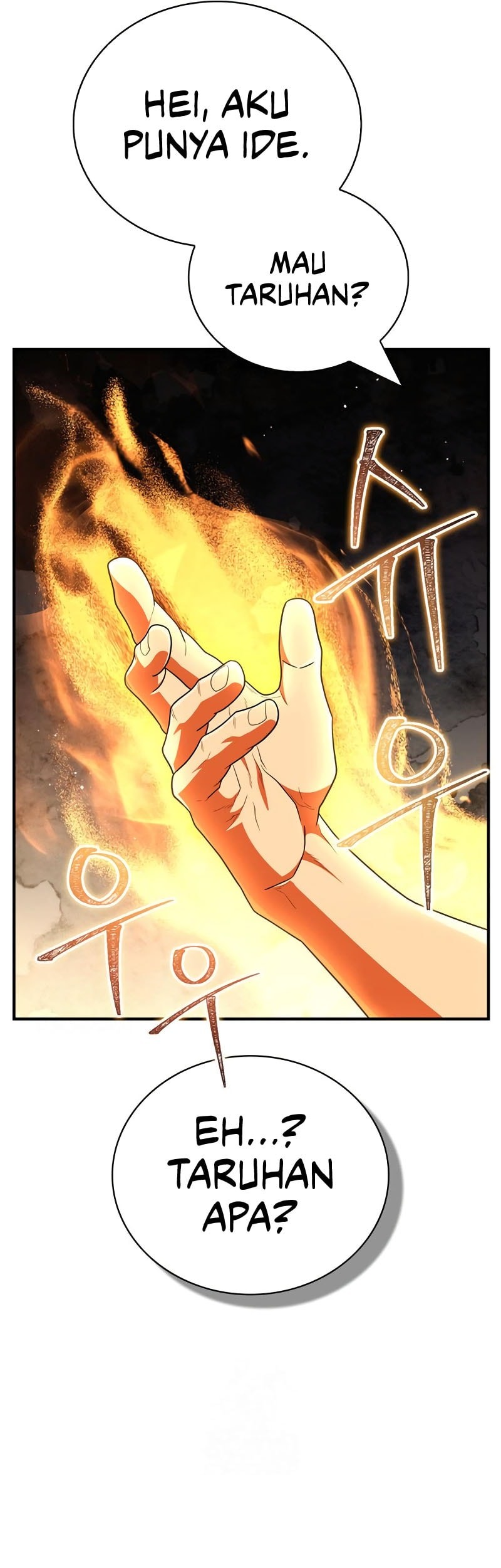 Genius Martial Arts Trainer Chapter 71 Gambar 41