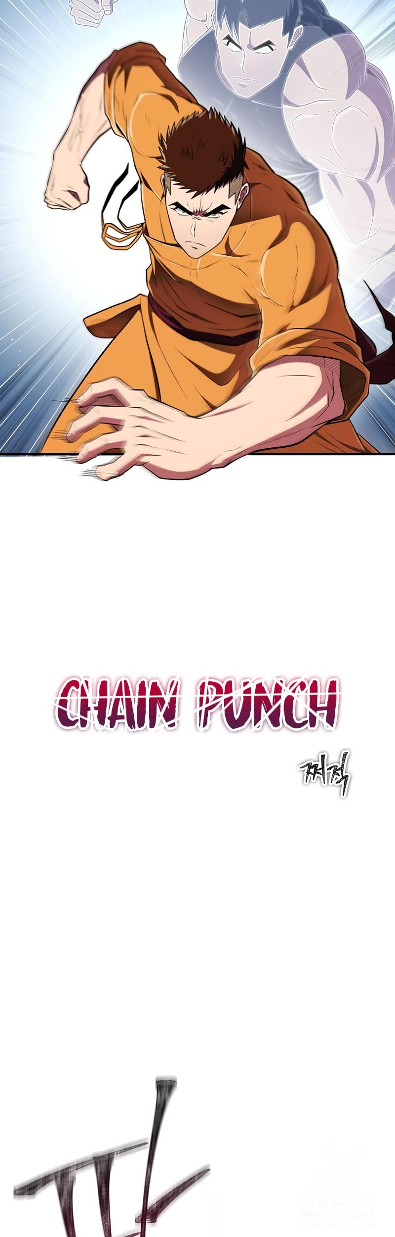Genius Martial Arts Trainer Chapter 71 Gambar 55