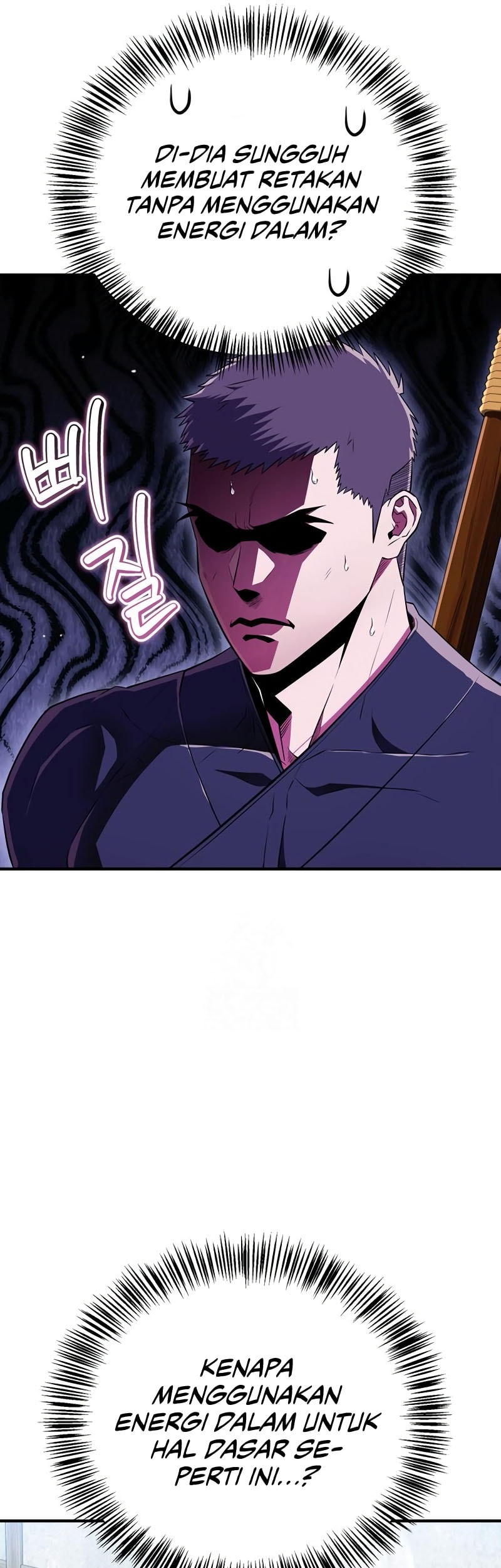 Genius Martial Arts Trainer Chapter 71 Gambar 61