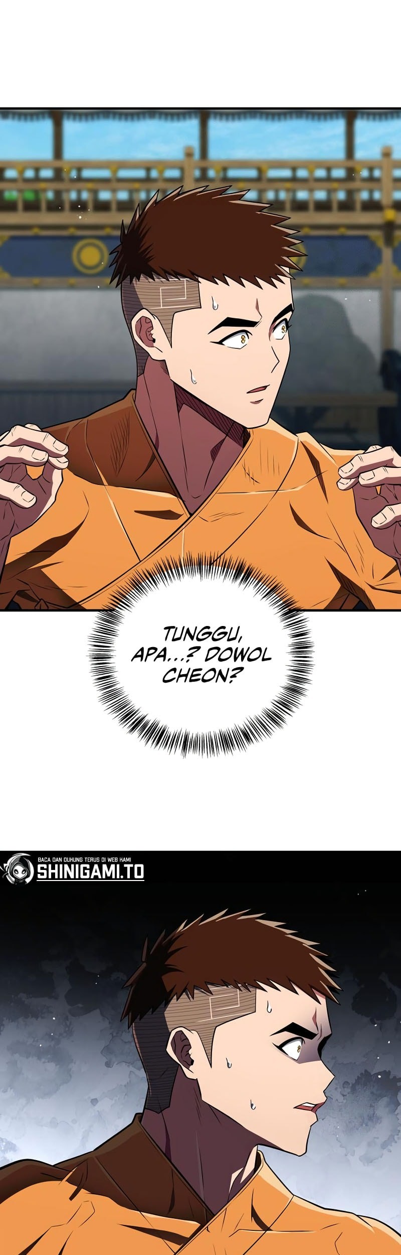 Genius Martial Arts Trainer Chapter 71 Gambar 65
