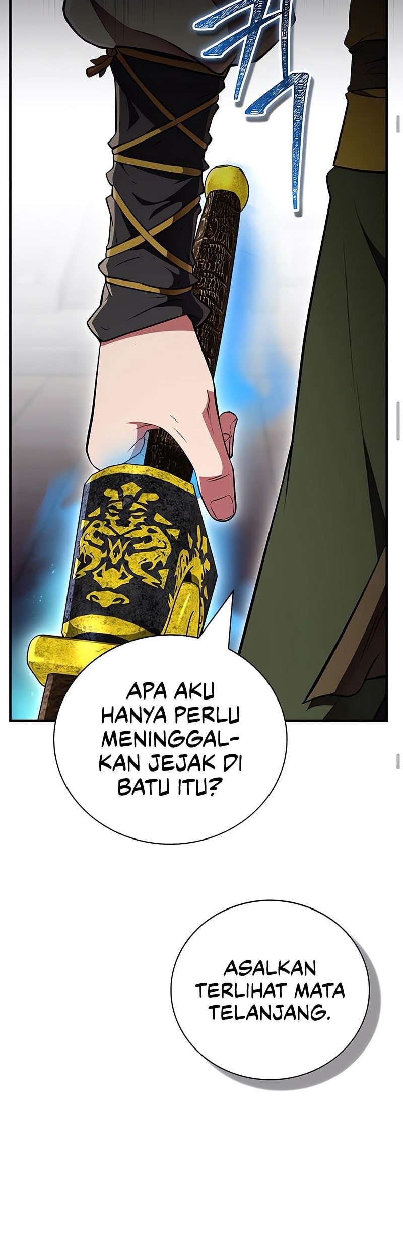 Genius Martial Arts Trainer Chapter 71 Gambar 71