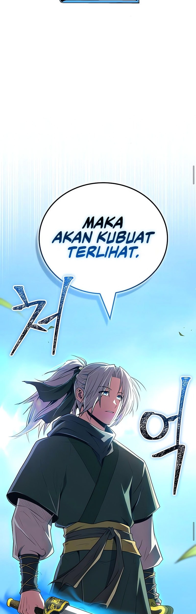 Genius Martial Arts Trainer Chapter 71 Gambar 74