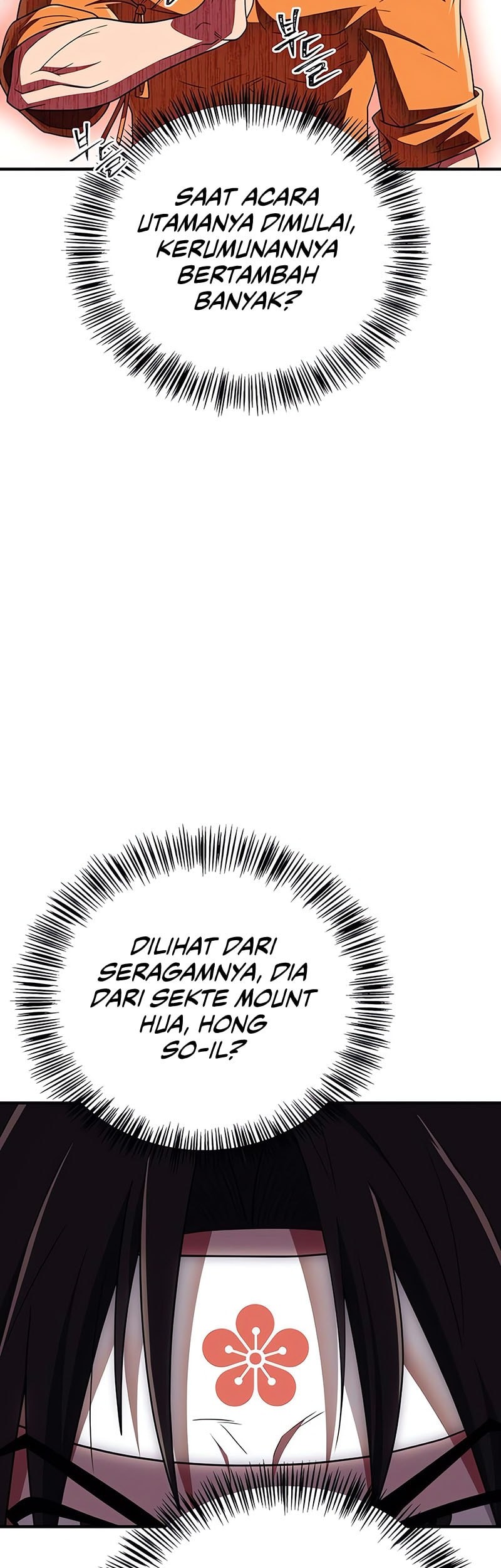 Genius Martial Arts Trainer Chapter 71 Gambar 4