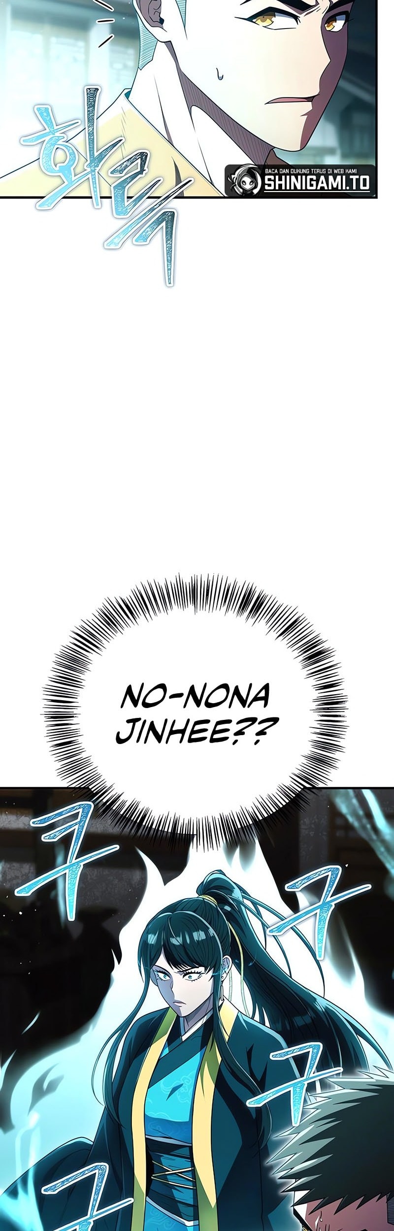 Genius Martial Arts Trainer Chapter 71 Gambar 7