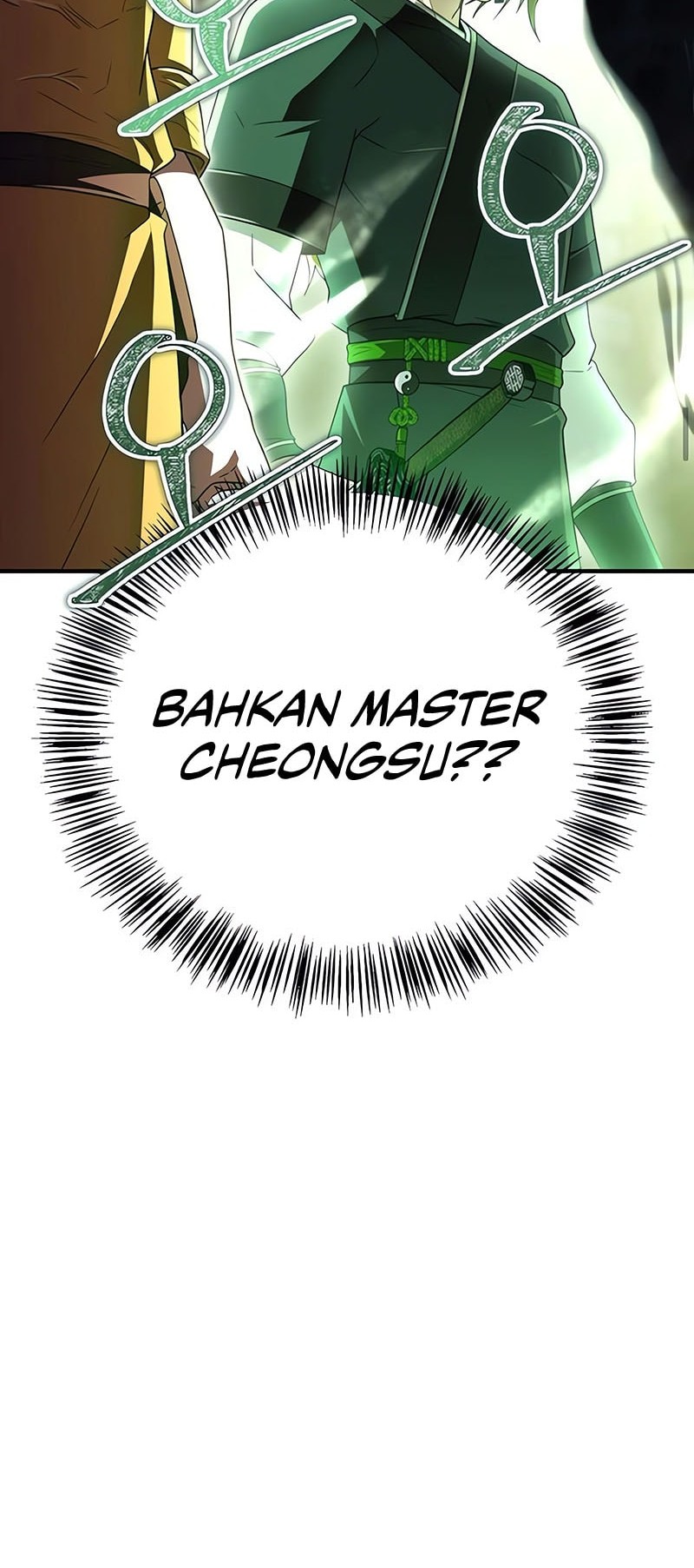 Genius Martial Arts Trainer Chapter 71 Gambar 9