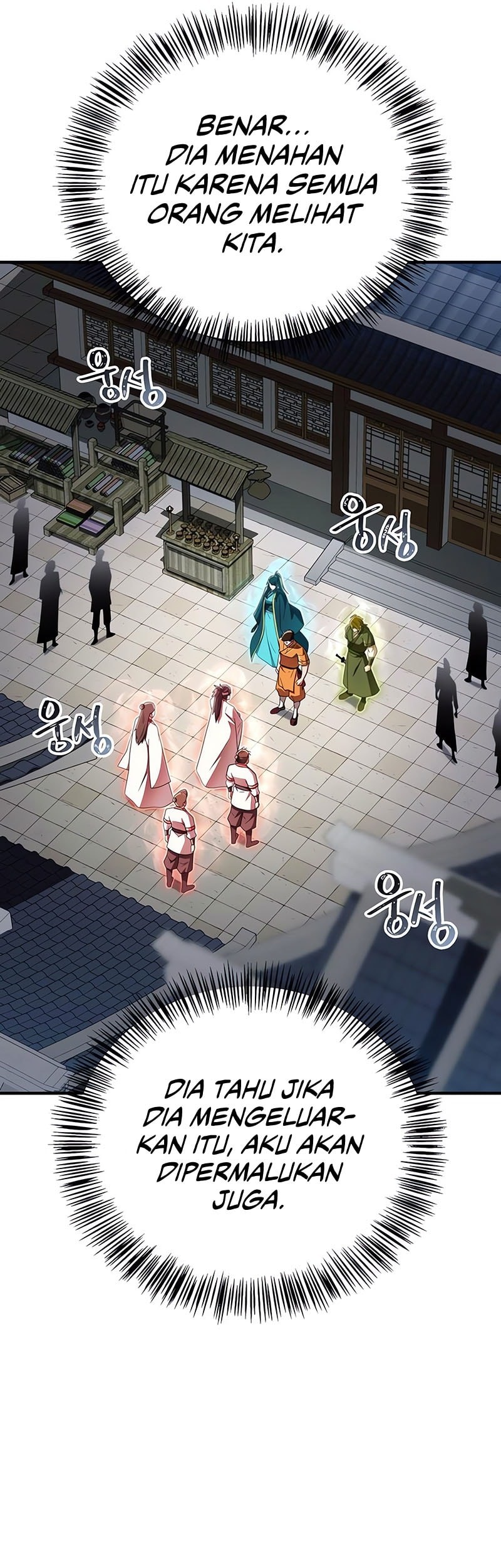 Genius Martial Arts Trainer Chapter 71 Gambar 10