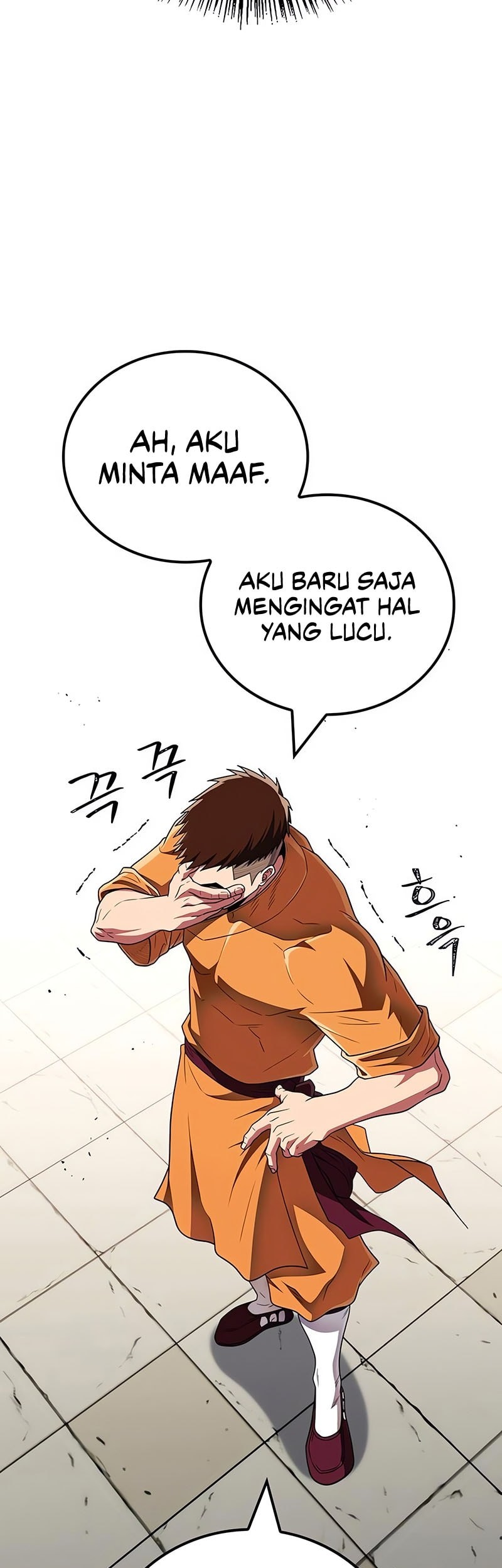 Genius Martial Arts Trainer Chapter 71 Gambar 12