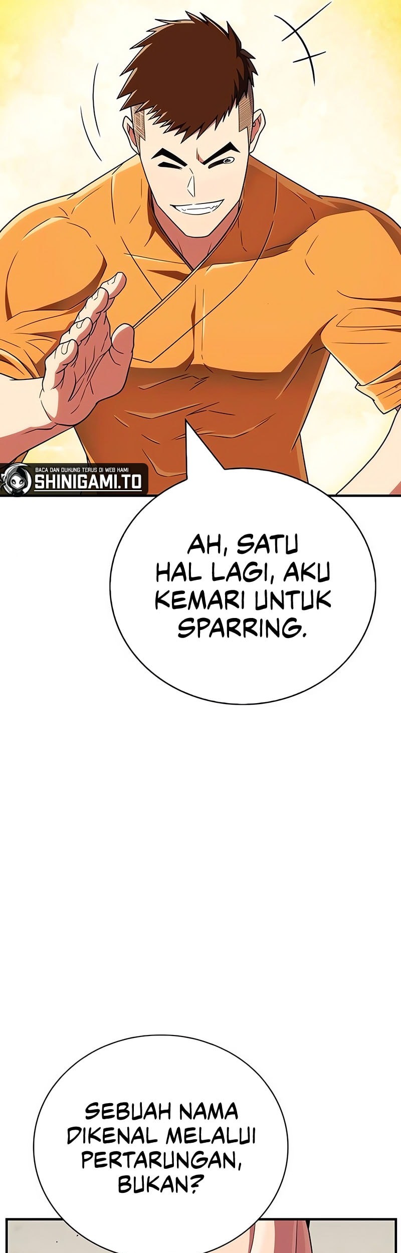 Genius Martial Arts Trainer Chapter 71 Gambar 14