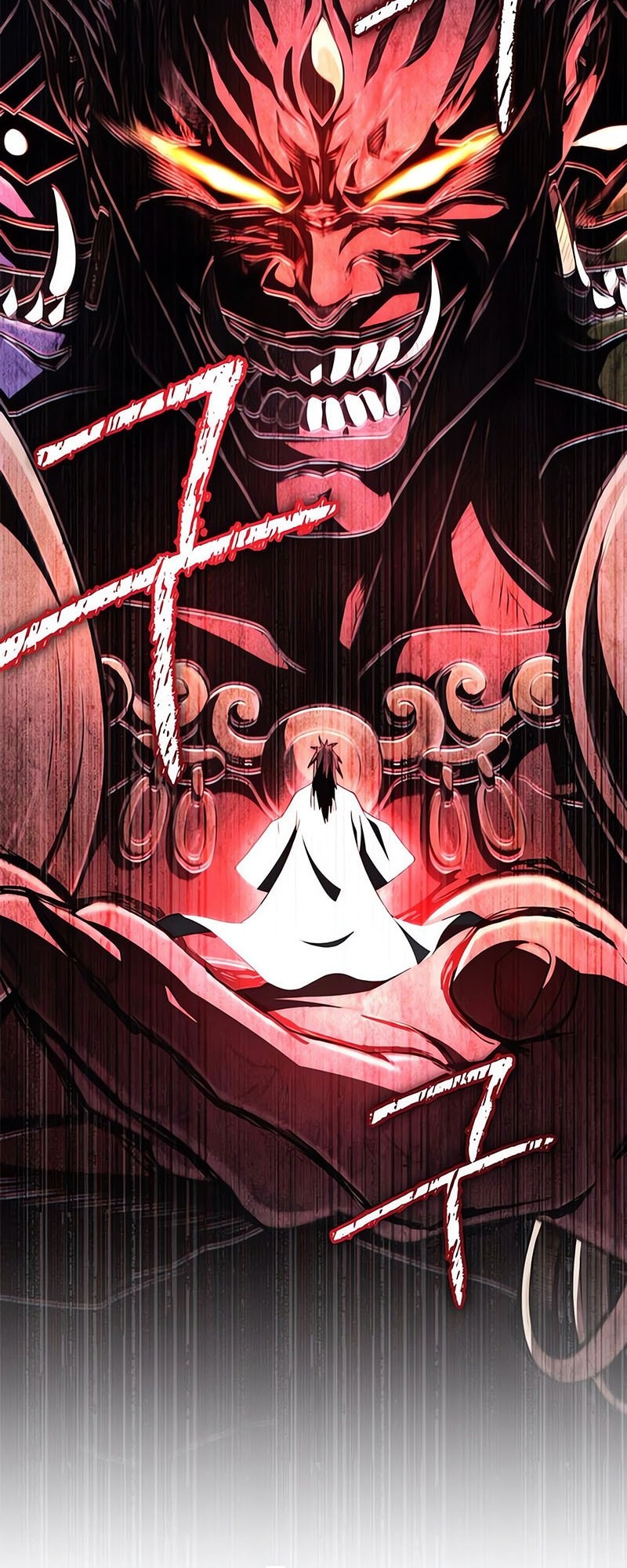 Genius Martial Arts Trainer Chapter 71 Gambar 21