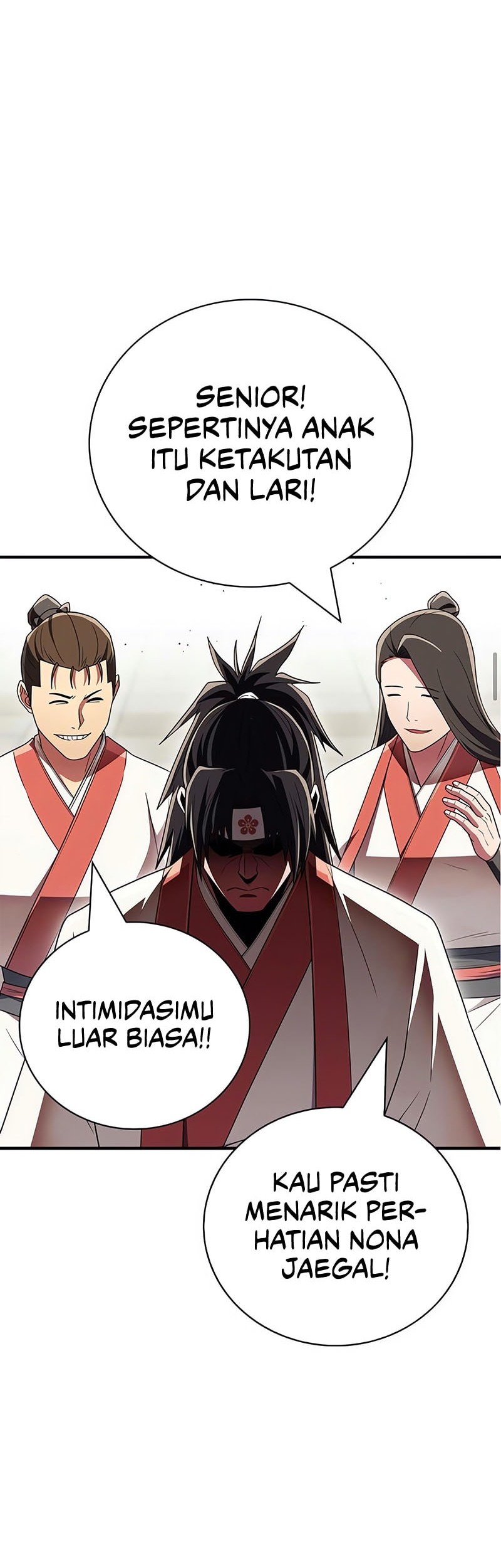 Genius Martial Arts Trainer Chapter 71 Gambar 23