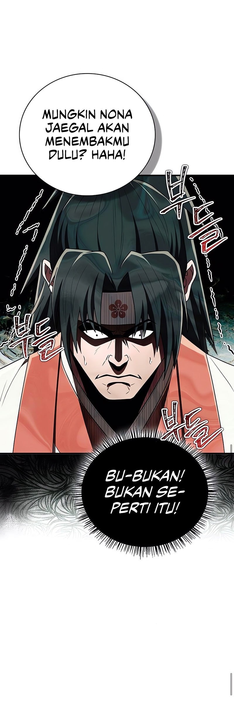Genius Martial Arts Trainer Chapter 71 Gambar 24