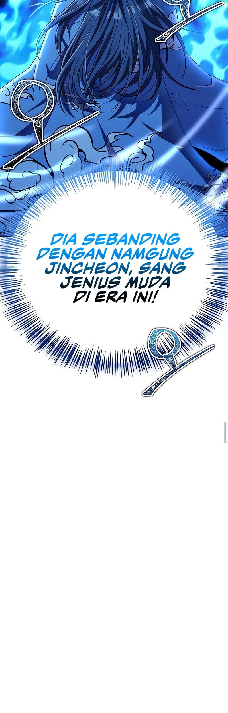 Genius Martial Arts Trainer Chapter 71 Gambar 26