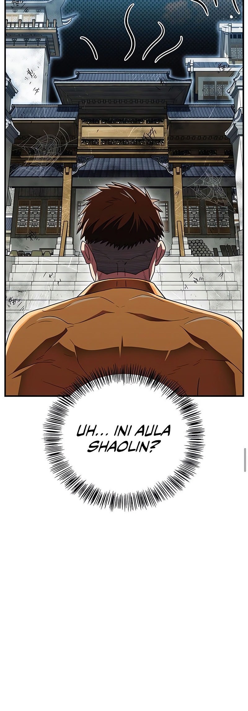 Genius Martial Arts Trainer Chapter 71 Gambar 32