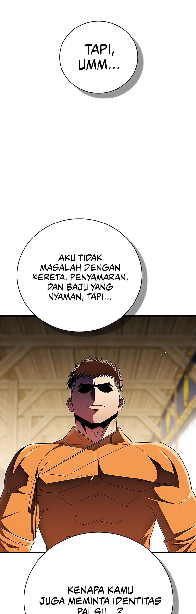 Genius Martial Arts Trainer Chapter 72 Gambar 40