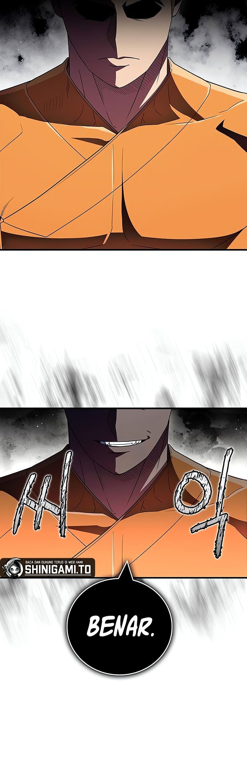 Genius Martial Arts Trainer Chapter 72 Gambar 42
