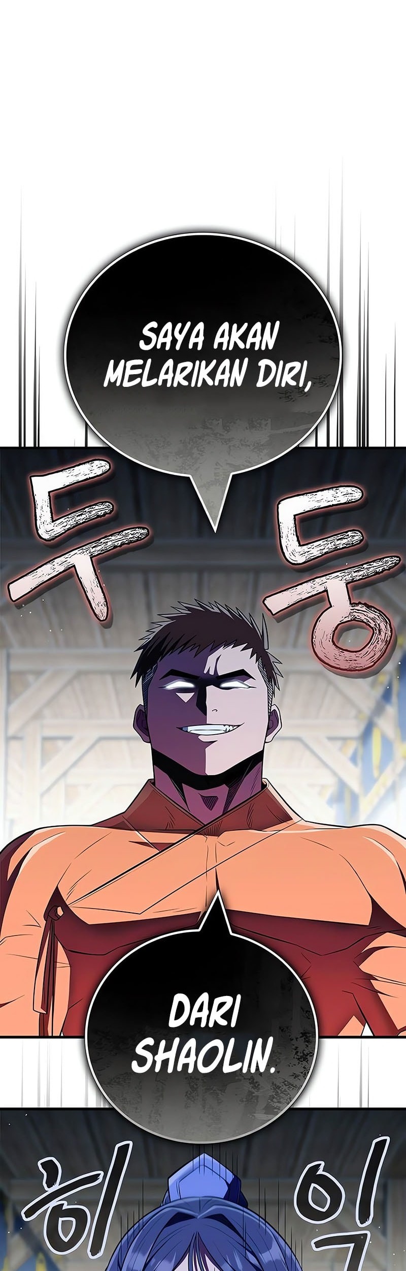 Genius Martial Arts Trainer Chapter 72 Gambar 43