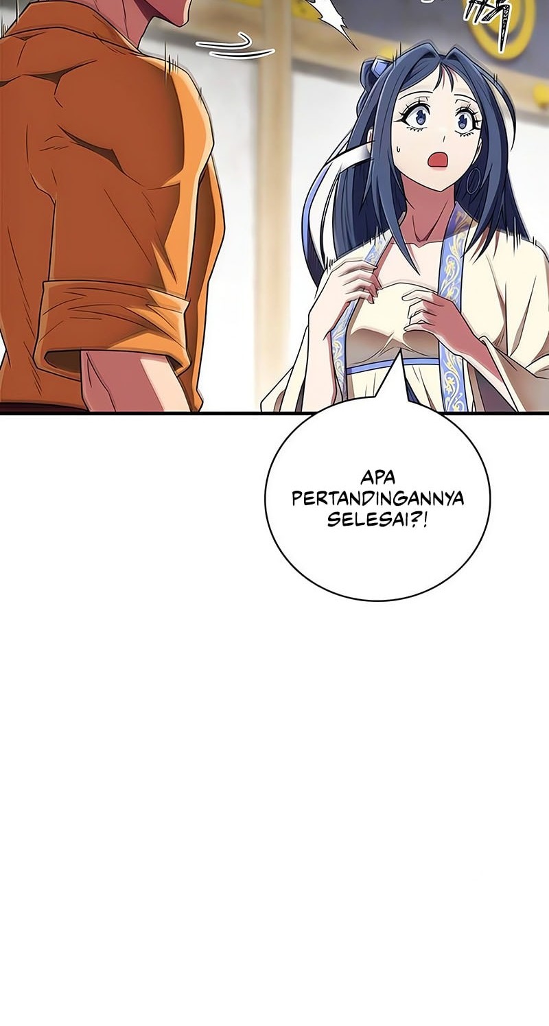 Genius Martial Arts Trainer Chapter 72 Gambar 45