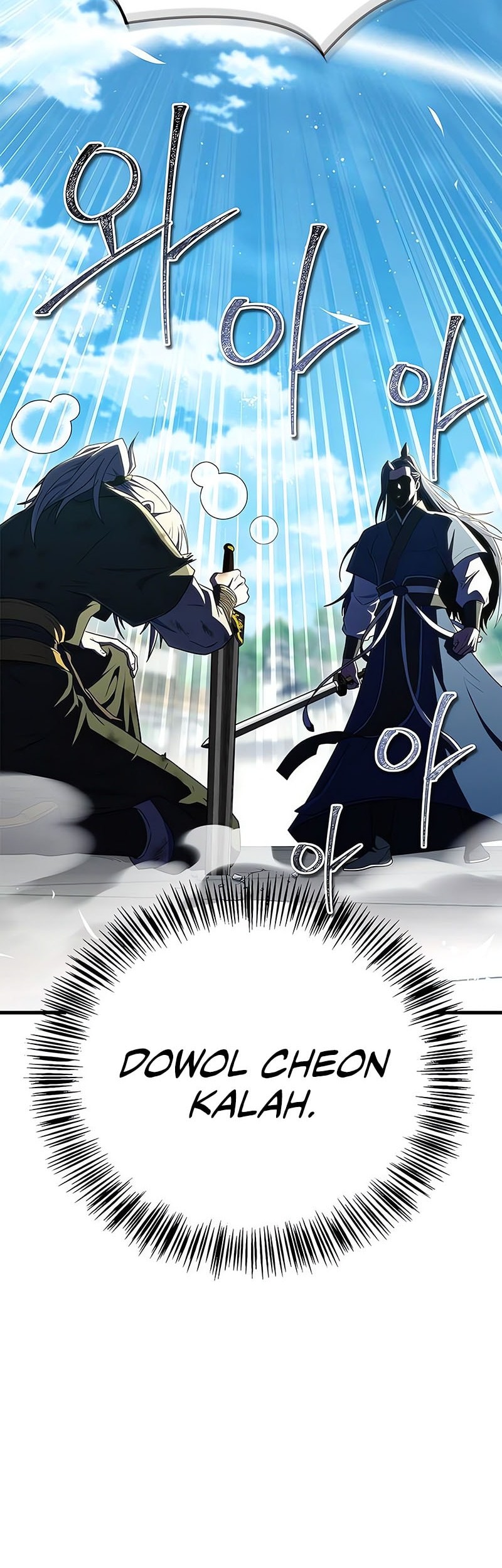 Genius Martial Arts Trainer Chapter 72 Gambar 47