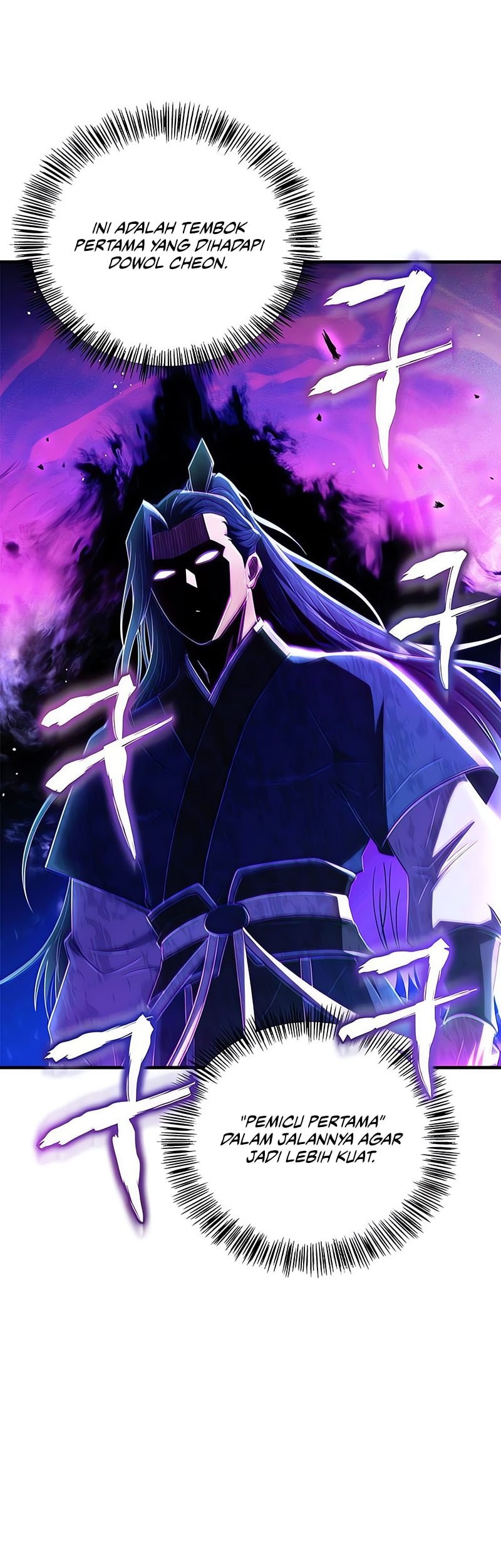 Genius Martial Arts Trainer Chapter 72 Gambar 48