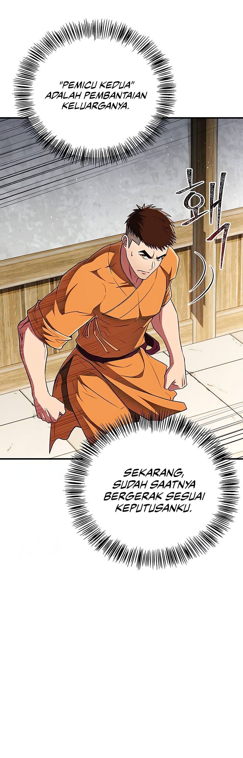Genius Martial Arts Trainer Chapter 72 Gambar 49