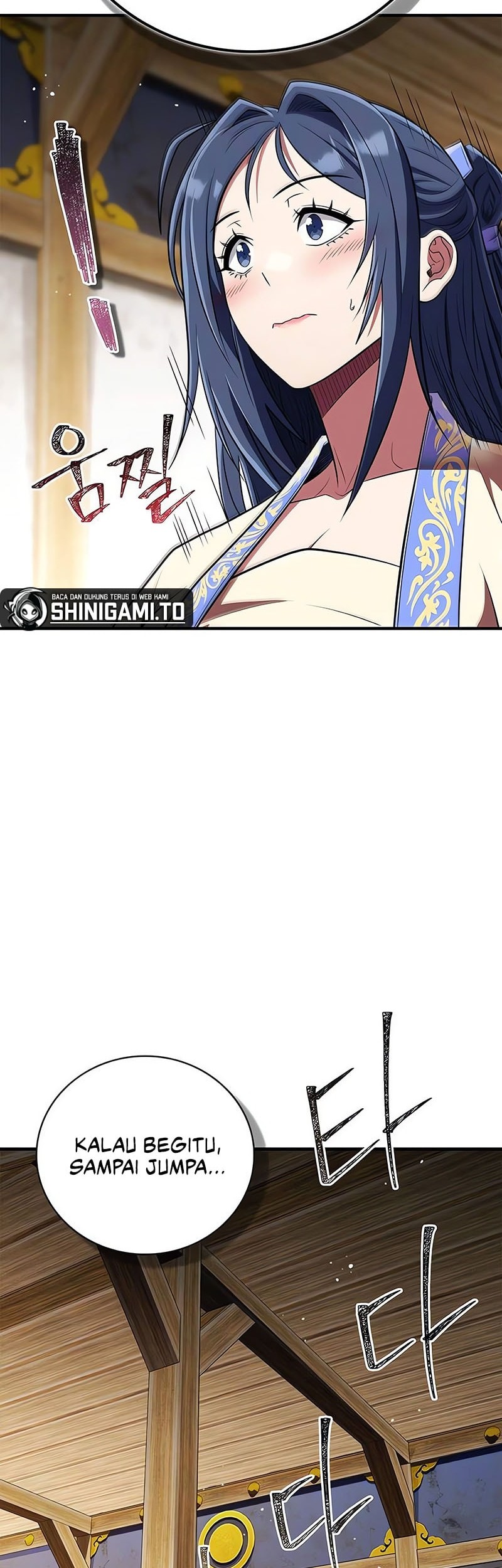 Genius Martial Arts Trainer Chapter 72 Gambar 51