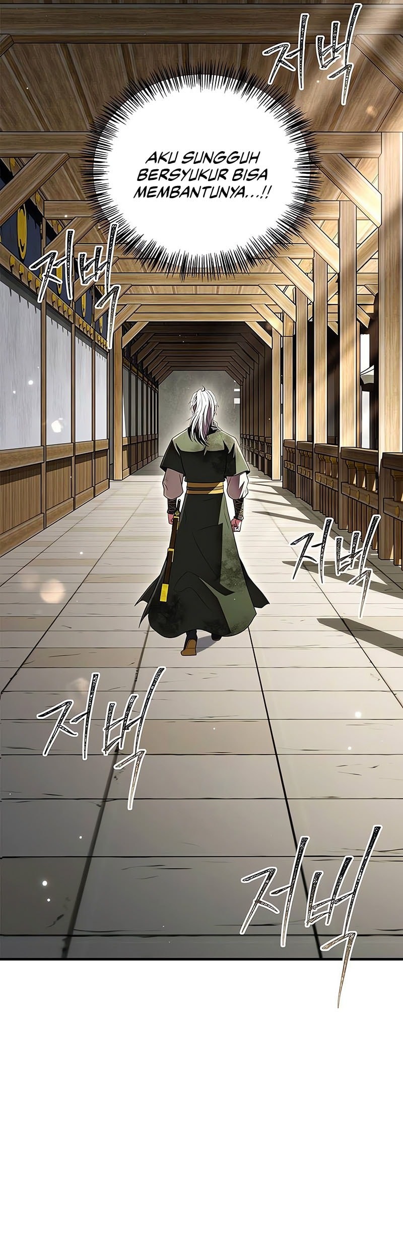 Genius Martial Arts Trainer Chapter 72 Gambar 54