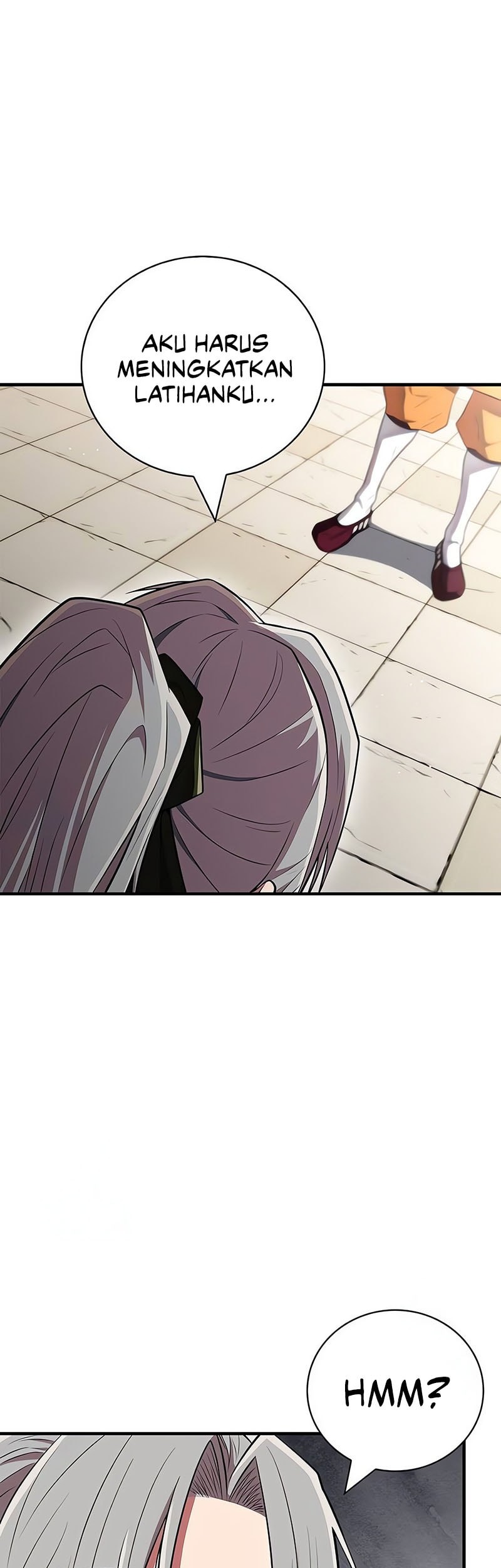 Genius Martial Arts Trainer Chapter 72 Gambar 56