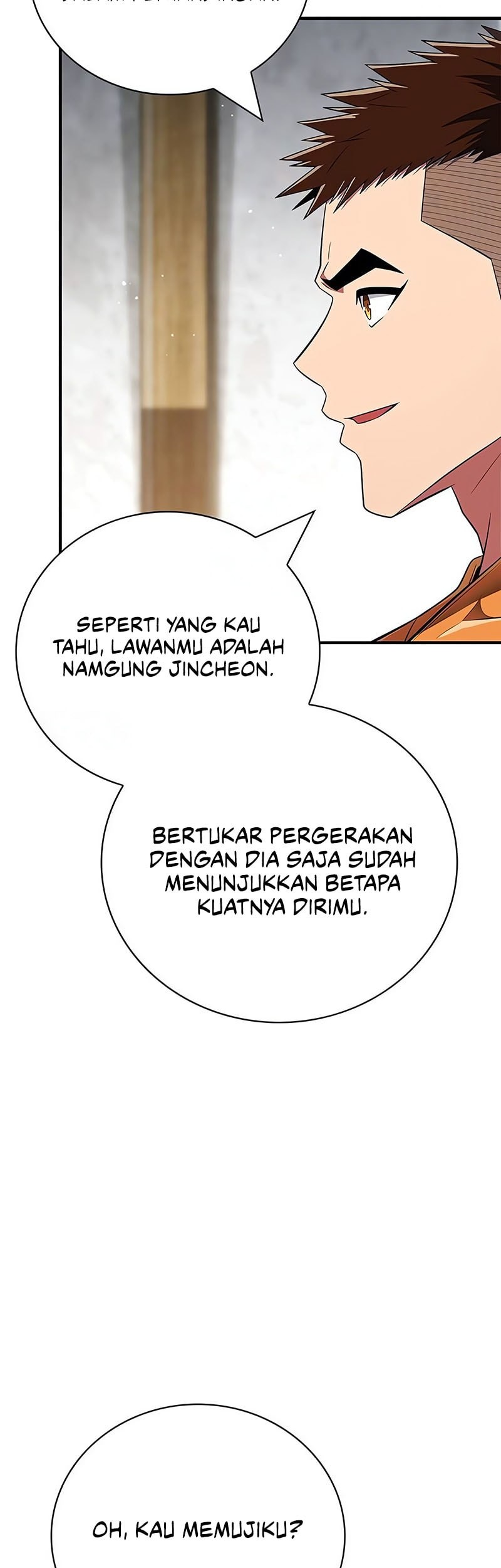 Genius Martial Arts Trainer Chapter 72 Gambar 60